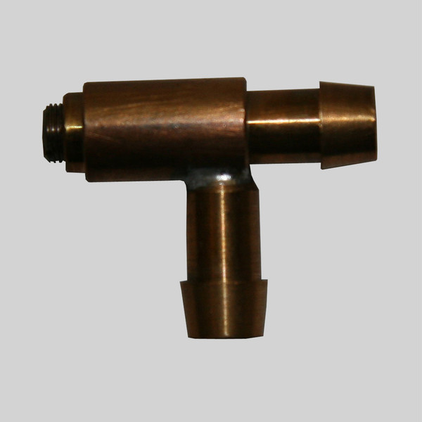 Schneider Variable Restrictor (N4150)