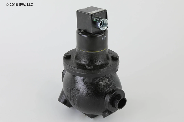 Xylem-McDonnell & Miller Low Water Cut-Off (61) - Hydronic Products