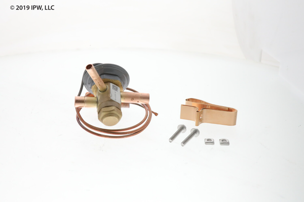 Rheem-Ruud Thermal Expansion Valve (61-102211-29) - Valves