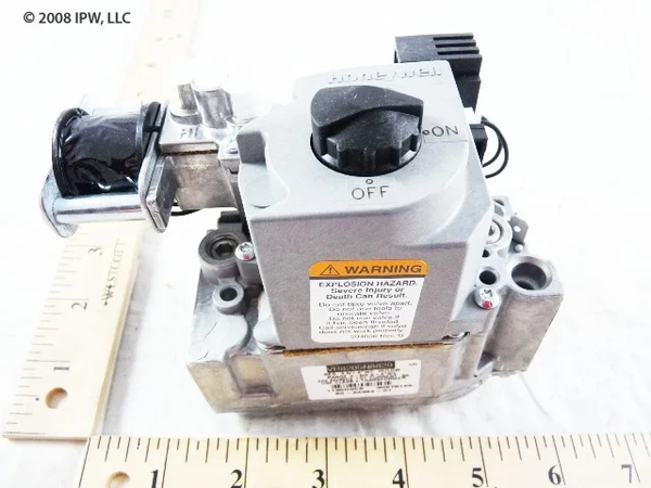 Rheem-Ruud Natural Gas Valve (60-24394-01) - Valves