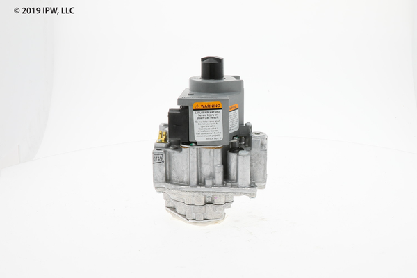 Lennox Low Pressure Dual Gas Valve (60J92) - Valves