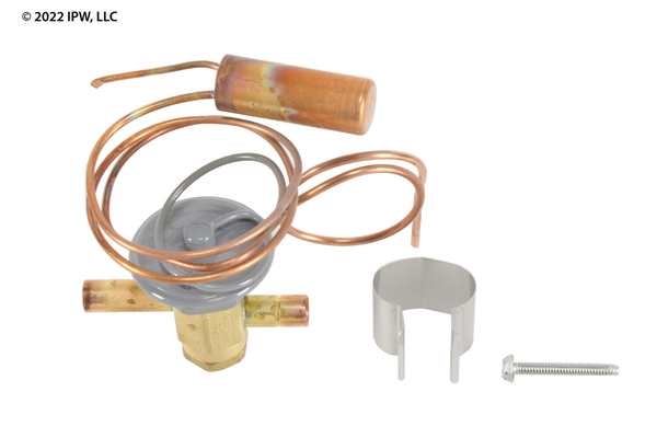 Rheem-Ruud Thermal Expansion Valve  (61-102211-41) - Valves