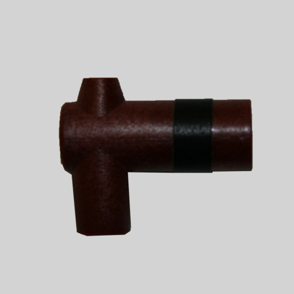 Condair (Nortec) Cylinder Plug Black (1510046)