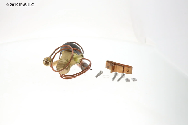 Rheem-Ruud Thermal Expansion Valve (61-104031-02) - Valves