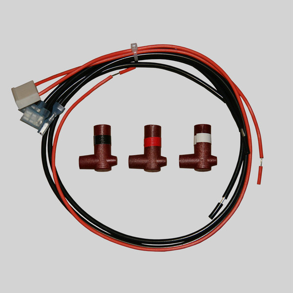 Condair (Nortec) Wire Harness and Plug (1581305)