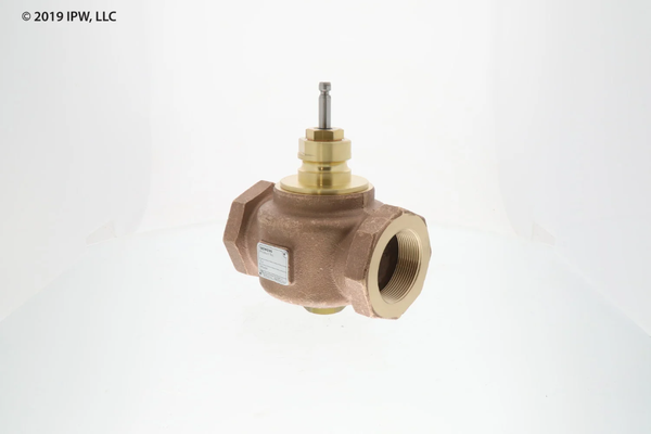 Siemens Control Valve Body (599-03170) - Valve Body