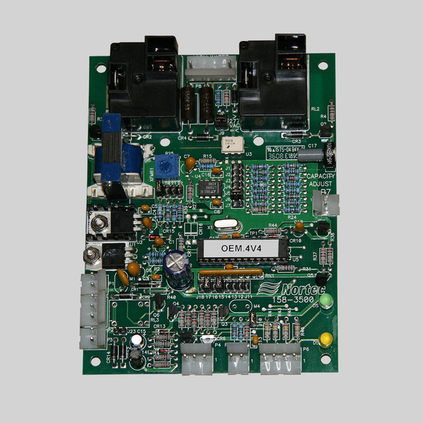 Condair (Nortec) PCB RH1 Duct Control Board (2549518)