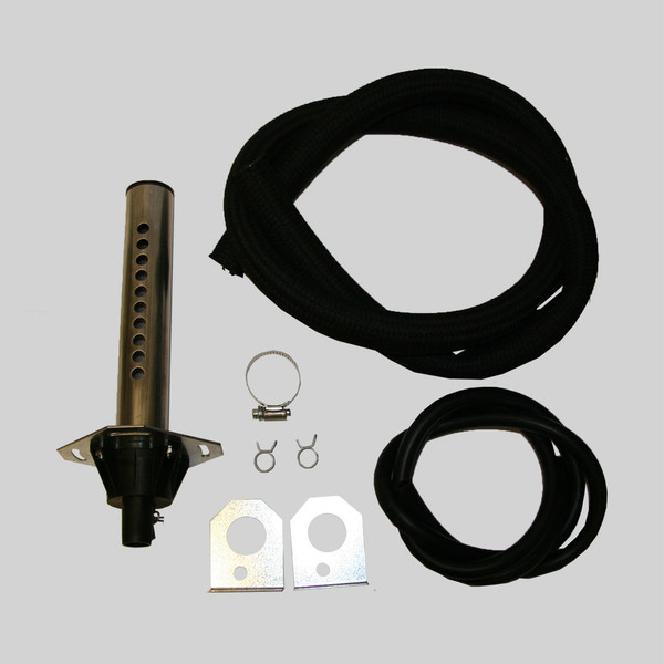 Condair (Nortec) Duct Distribution Kit (2553708)