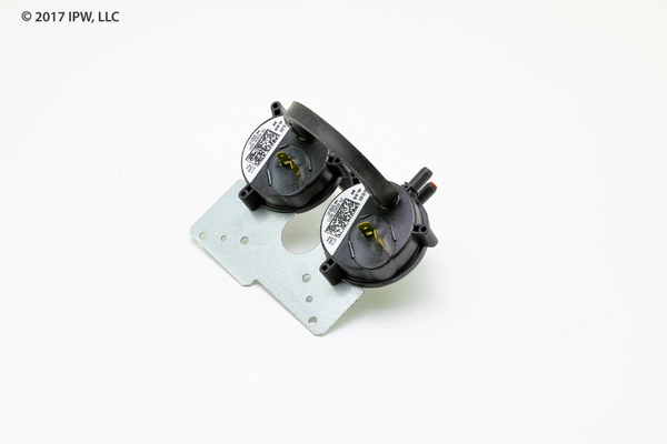 Lennox Pressure Switch (63W56) - Pressure Switches