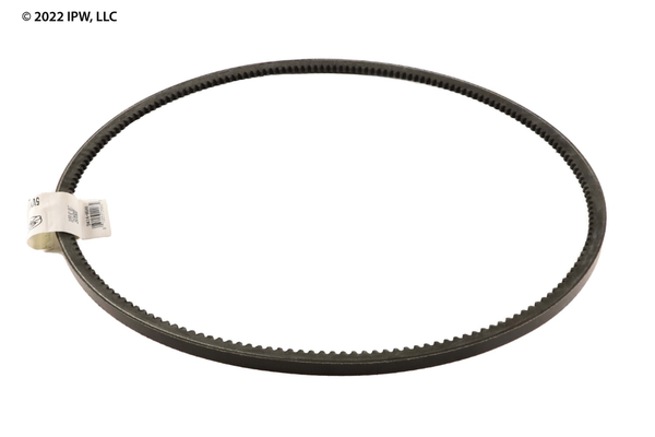 Gates Notched V-Belt (5VX600) - Belts