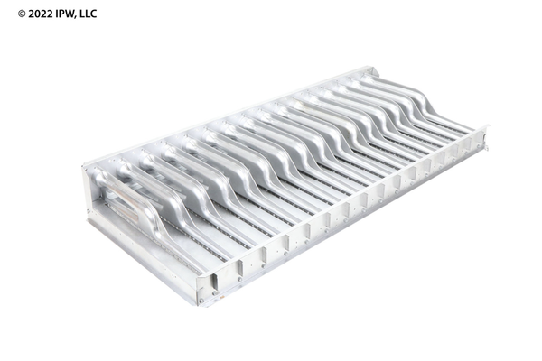 Reznor Burner Rack (65978) - Heating and Cooling