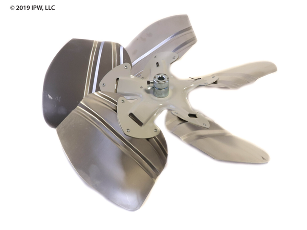 Lennox Fan Blade (28G53) - Fans and Fan Blades