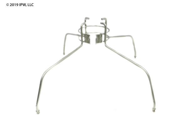 Lennox Condenser Motor Mount Bracket (63K62) - Brackets