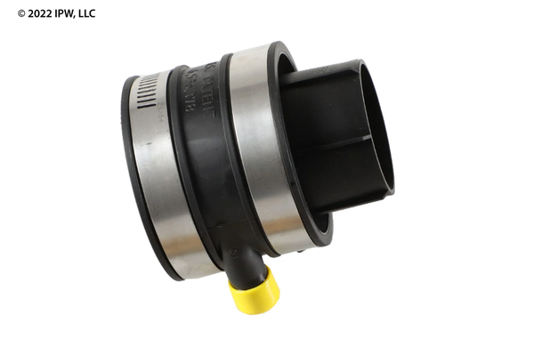 Nordyne Inline Drain (664435R) - HVAC Parts 