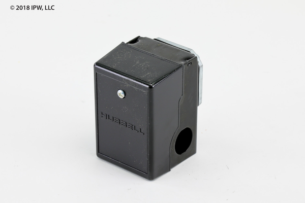 Hubbell Industrial Controls-Siemens Pressure Switch (69JF9) - Pressure Switches 