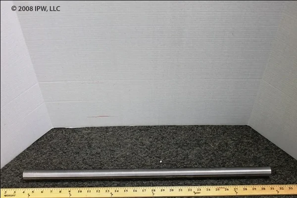 Lennox Blower Shaft (49H47) - Ventilation