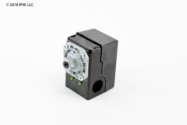 Hubbell Industrial Controls-Siemens Pressure Switch (69JF7) - Pressure Switches 