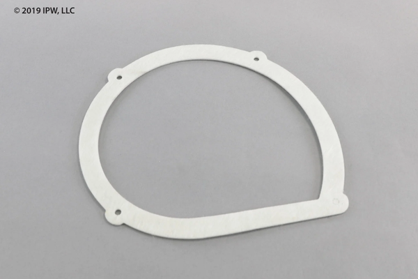 Rheem-Ruud Inducer Blower Seal (68-22850-01) - Heating and Cooling