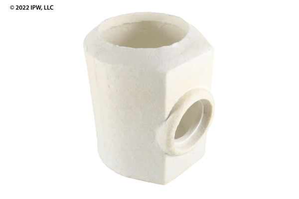 Bard HVAC Combustion Chamber (7090-014BX) - Burners