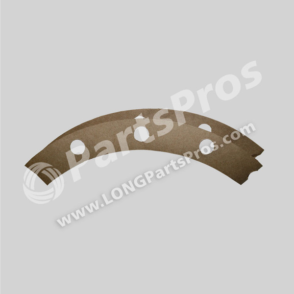 Patterson Pump Gasket (230242555007)