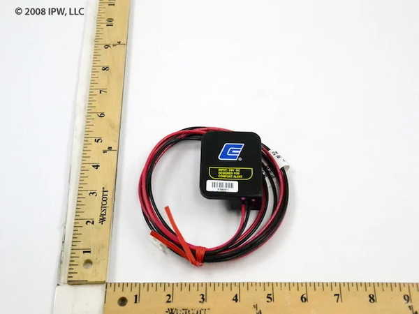 Nordyne Electrical Connector Plug (634661) - HVAC Parts