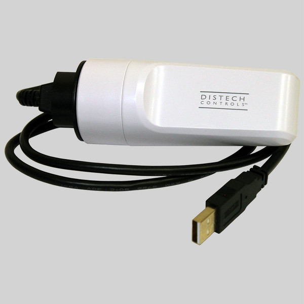 Distech Wi-Fi Adapter (PDIDI-WIFIADP-01)