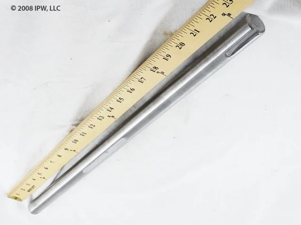 Rheem-Ruud Blower Shaft (70-42540-04) - Ventilation