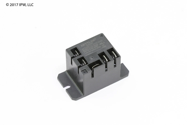 International Environmental SPDT Relay (70665401) - Relays