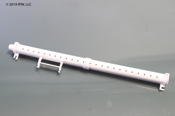 Manitowoc Ice Water Distribution Tube Assembly (7624983) - Refrigeration Products