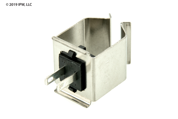 Williamson-Thermoflo Sensor Kit Wall Mount (640-000-035) - Brackets