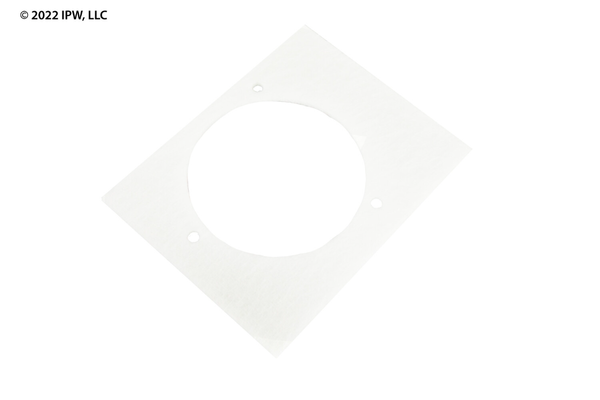Advanced Distributor Products Induced Draft Gasket (76708800) - Gaskets 