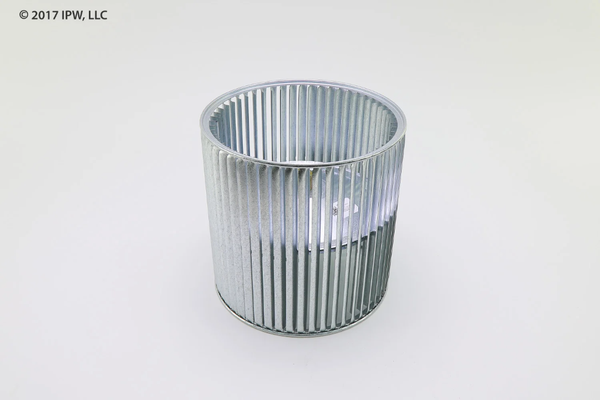 Lennox Direct Drive Blower Wheel (69W50) - Wheels
