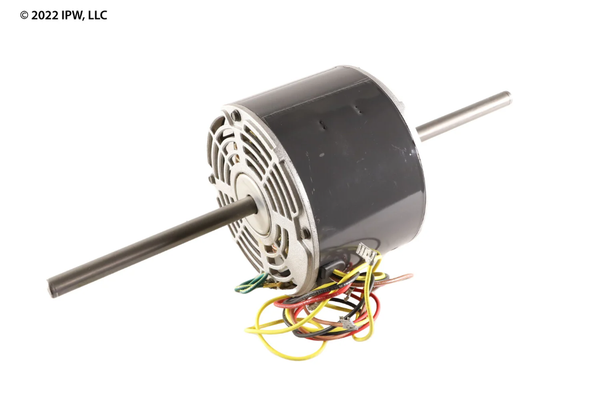 Bard HVAC Single Phase Motor (8102-014BX) - Motors