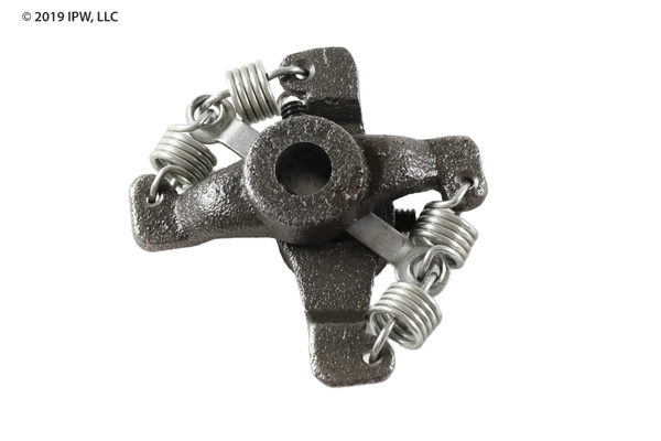 Armstrong Fluid Technology Cast Iron Coupler (806168-001) - HVAC Parts