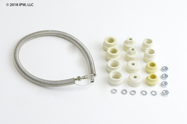 MARS Restring Kit (34616) - HVAC Parts