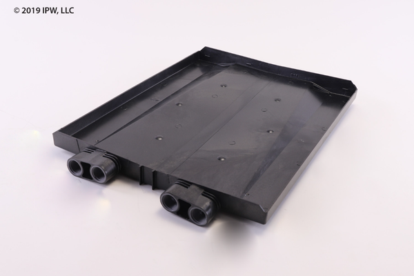 Venstar-Carrier Drain Pan (343314-75101) - Condensate Traps and Condensate Pans