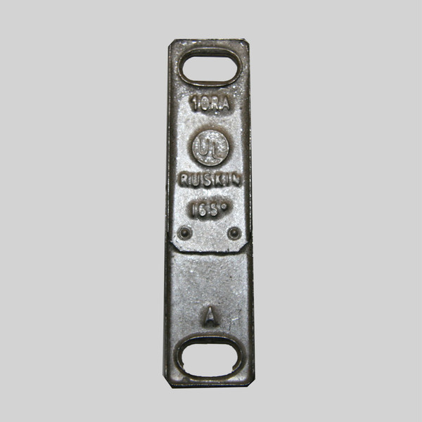 Ruskin 3" 165 Degrees Fuse Link - Indoor Air Quality 