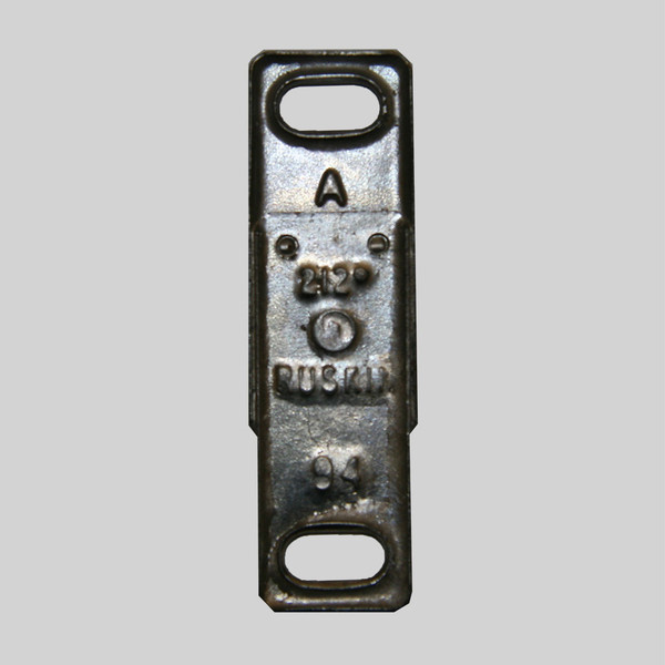 Ruskin 3" 212 Degrees Fuse Link - Indoor Air Quality 