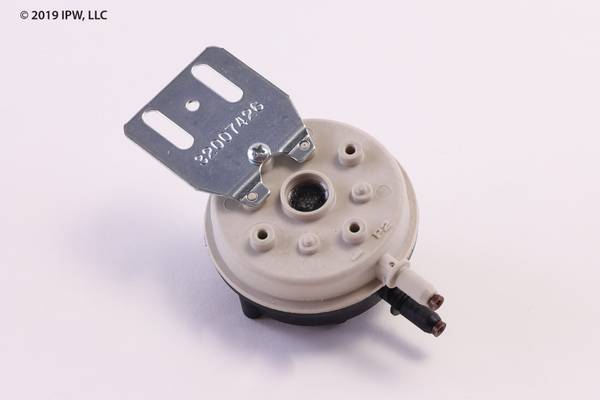 Lennox High Altitude Pressure Switch (75M20) - Pressure Switches