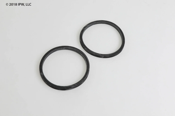 Armstrong Fluid Technology Flange Gasket Set (805201-000) - Gaskets