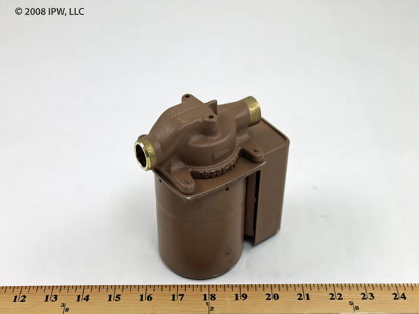 Venstar-Carrier Hot Water Generator Pump (69178806) - Pumps