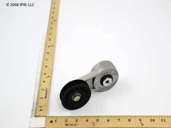 Loren Cook Company Belt Tensioner with Pulley (778531) - Belts