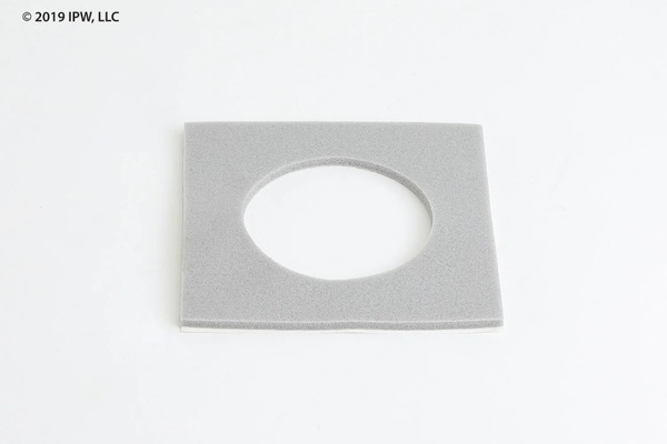 Lennox Draft Inducer Blower Gasket (57W95) - Gaskets