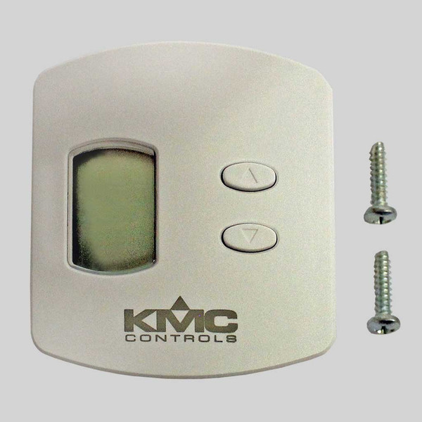 KMC Room Temperature Sensor/Transmitter (STE-6012-10)