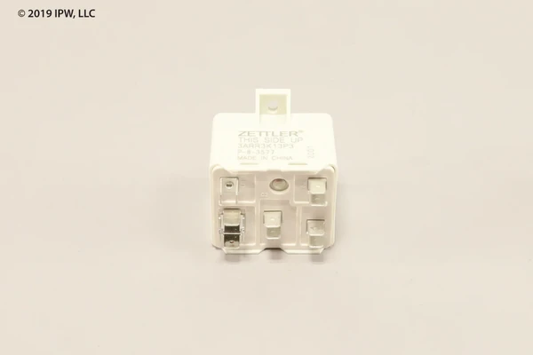 Lennox Motor Start Potential Relay (58327) - Relays