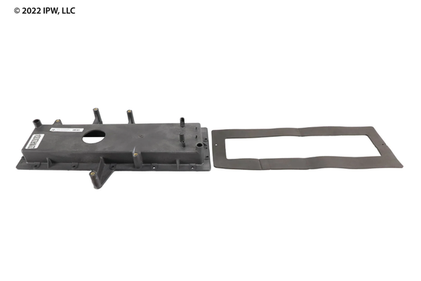 Nordyne Outlet Header Box (904802) - HVAC Parts 