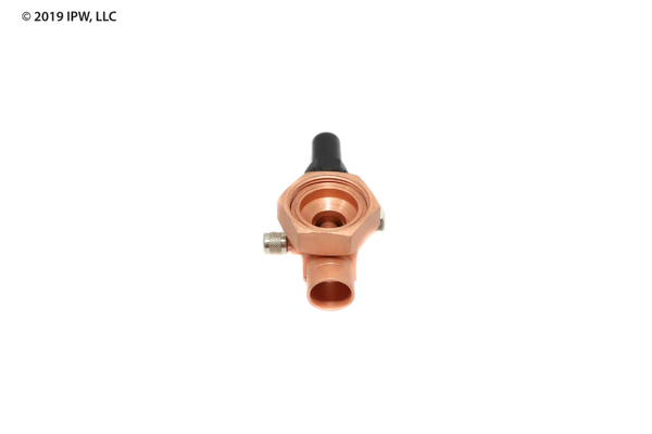 Secop Diversitech Rotalock Valve (8168032) - Valves