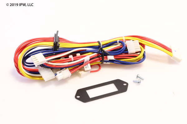 Williamson-Thermoflo Wiring Harness (383-500-640) - Wire