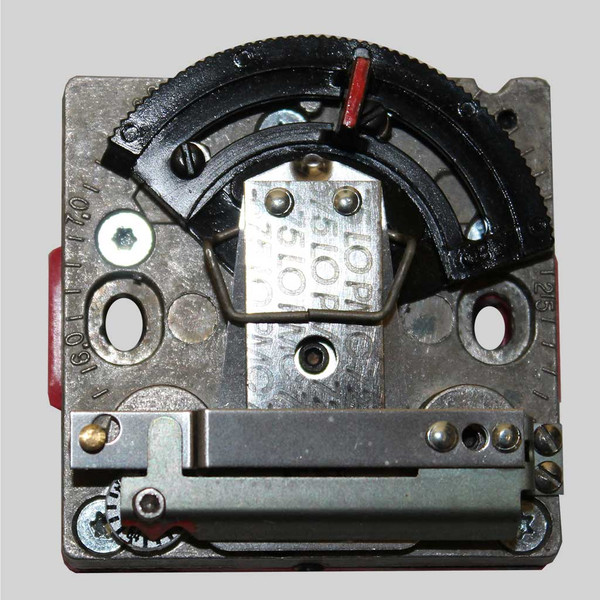 Schneider Thermostat (T34-3011)