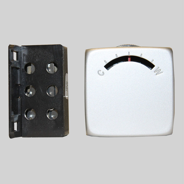 Schneider Temperature Controller (T46-1301)